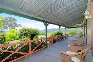 Magnolia Cottage Kangaroo Valley - Barrengarry - 6