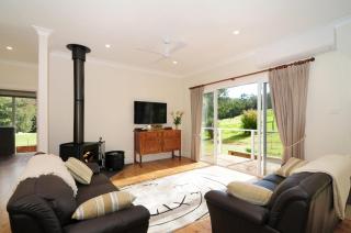 Nellsville Cottage Kangaroo Valley - Upper Kangaroo River - 7