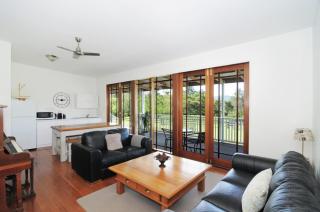 Rivermist Luxury 6 bedrooms and 6 bathrooms - Kangaroo Valley - 3