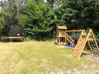 Apartmány Nad řekou - 7