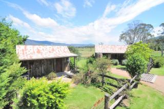The Settlers Cottage Kangaroo Valley - Barrengarry - 8