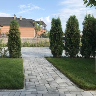 Azur apartman - Balatonfüred - 8