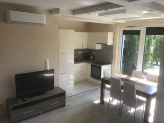 Azur apartman - Balatonfüred - 5