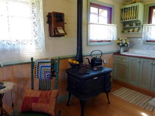 The Settlers Cottage Kangaroo Valley - Barrengarry - 4