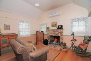 The Settlers Cottage Kangaroo Valley - Barrengarry - 6
