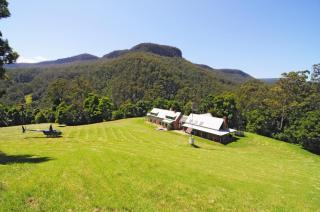 Yeola Lush location with river access - Upper Kangaroo River - 8