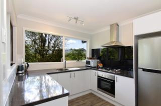 Treetops - Three bedroom home with great views, in the village! - Kangaroo Valley - 5