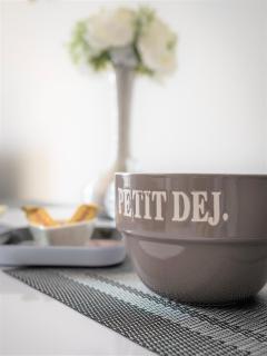 Comfort Stay Basel Airport 2A46 - Saint-Louis - 5