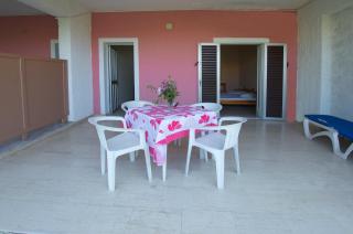 Villa Rebecca - Agios Gordios - 9
