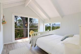 Treetops - Three bedroom home with great views, in the village! - Kangaroo Valley - 4