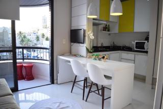 The Plaza Residence Service - 9