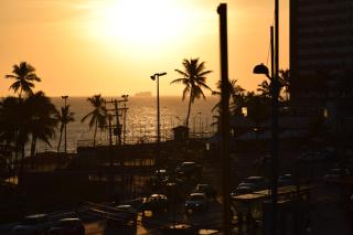 The Plaza Residence Service - Salvador - 6