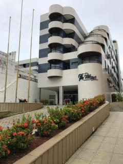 The Plaza Residence Service - Salvador - 8