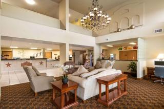 Quality Suites - San Antonio - 5