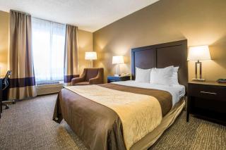 Comfort Inn Evanston I-80 - 6