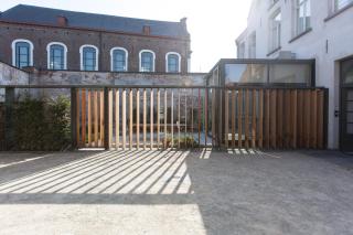 B&B La Suite - Brugge - 6