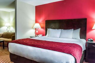 Comfort Suites Palm Bay - Melbourne - Palm Bay - 7
