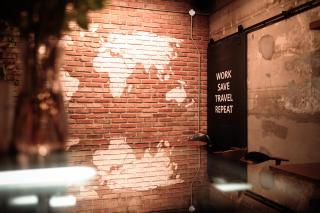 Hotel MIDO Myeongdong - Seoul - 2