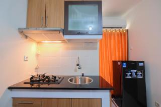 Highest Value 2BR Apartment at Cinere Resort By Travelio - 6
