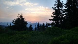Silber Lodge im Wiesenstein - Auffach - 1
