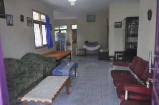Dallil Homestay - 1