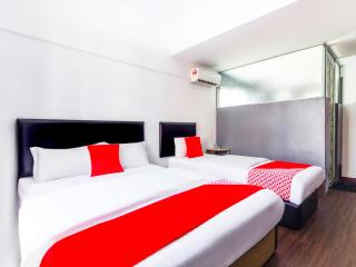 Intime Hotel Kuchai Lama Kuala Lumpur - Kuala Lumpur - 2