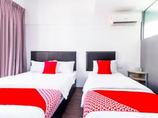 Intime Hotel Kuchai Lama Kuala Lumpur - Kuala Lumpur - 1