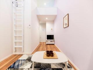 TRIP POD HIGASHI-HIE - 9