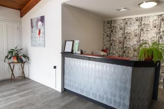 Lantern Motor Inn - Mackay - 5