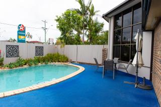 Lantern Motor Inn - Mackay - 6