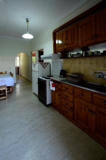 Villa Rebecca - Agios Gordios - 1
