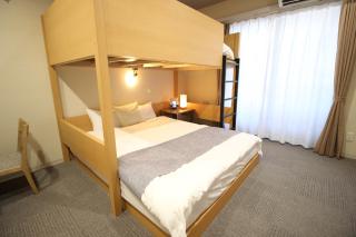 AKARI Higashiyama Nijo - Kyoto - 7