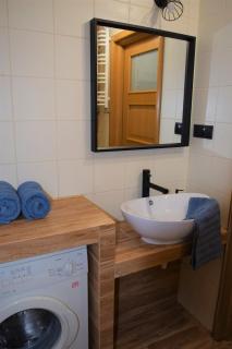 Apartament 2-pokojowy Gdynia Świętojańska - Gdynia - 2