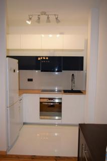 Apartament 2-pokojowy Gdynia Świętojańska - Gdynia - 6