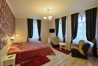 Villa Paris - Hisarya - 1