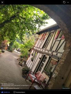 Alter Winzerhof - 7