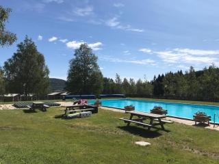 STF Höga Kusten vandrarhem - Ullanger - 8