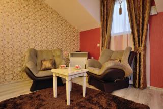 Villa Paris - Hisarya - 3