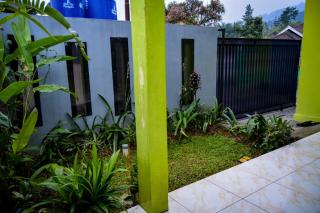 Homestay sembiring - Bogor - 4