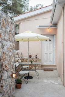 Camping & Rooms Kariotes - Lygia - 2