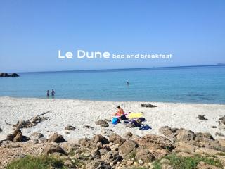 Le Dune Bed & Breakfast - 4