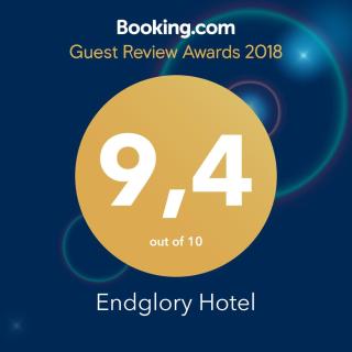 Endglory Hotel - Çorlu - 1