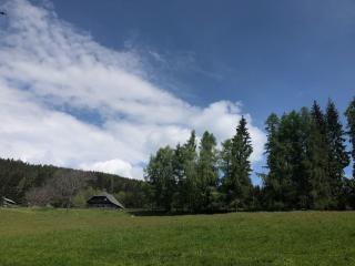 Tschetsch Hütte - Liebenfels - 3