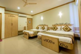 Garden Hotel - Mumbai - 8