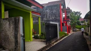 Homestay sembiring - Bogor - 6