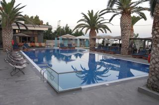 Evvoiki Akti Hotel - Politiká - 9