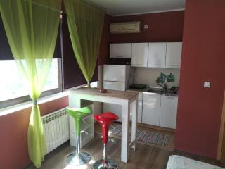 City Break Studio Apartment - Zagreb - 9