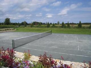 Villa Nectar - Heated pool & Spa with Patio - 2