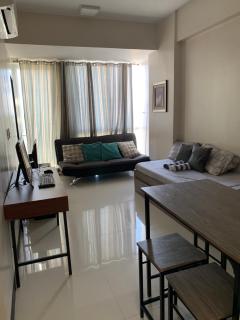 One Bedroom Suite Mactan Newtown OPR - 0