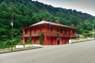 Ariana Family Hotel - Dilijan - 0